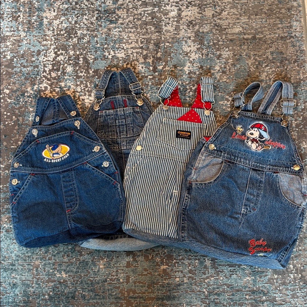 Baby Denim Diaper Bag Tote Cute, Comfy & Ready for Little Adventures - Picture 14 of 14